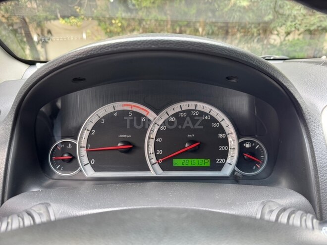 Chevrolet Captiva 2006, 281,000 km - 2.0 l - Bakı
