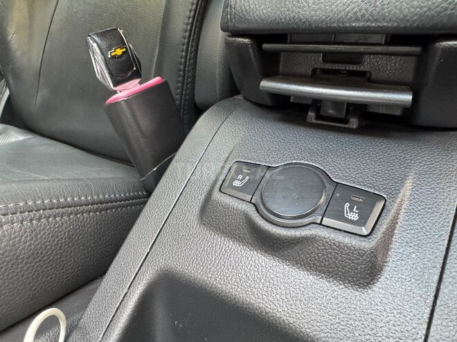 Chevrolet Captiva 2006, 281,000 km - 2.0 l - Bakı