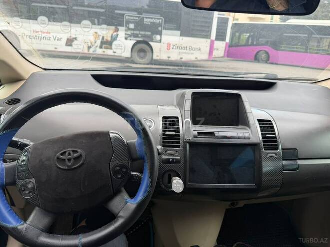 Toyota Prius 2005, 300,000 km - 1.5 л - Bakı