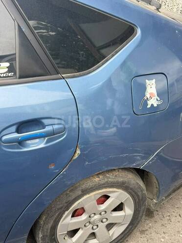 Toyota Prius 2005, 300,000 km - 1.5 л - Bakı