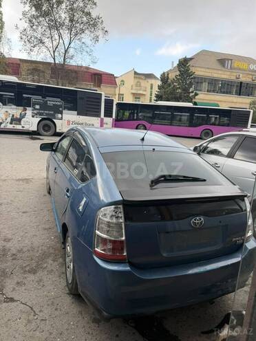 Toyota Prius 2005, 300,000 km - 1.5 л - Bakı