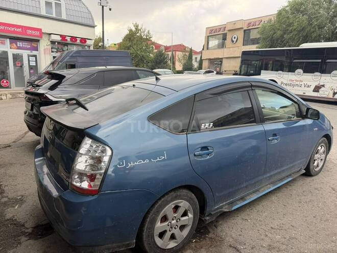 Toyota Prius 2005, 300,000 km - 1.5 л - Bakı