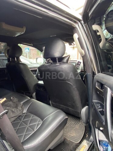 Toyota Land Cruiser 2012, 168,000 km - 4.0 l - Bakı