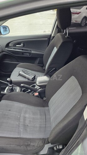 Kia Ceed 2009, 462,000 km - 1.6 l - Bakı