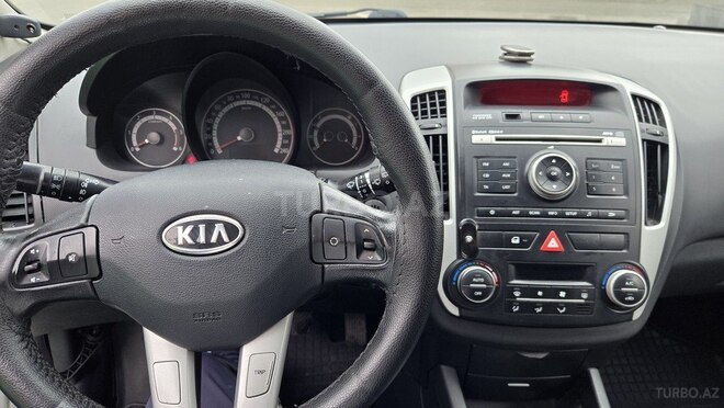 Kia Ceed 2009, 462,000 km - 1.6 l - Bakı