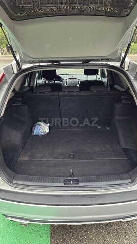 Kia Ceed 2009, 462,000 km - 1.6 l - Bakı