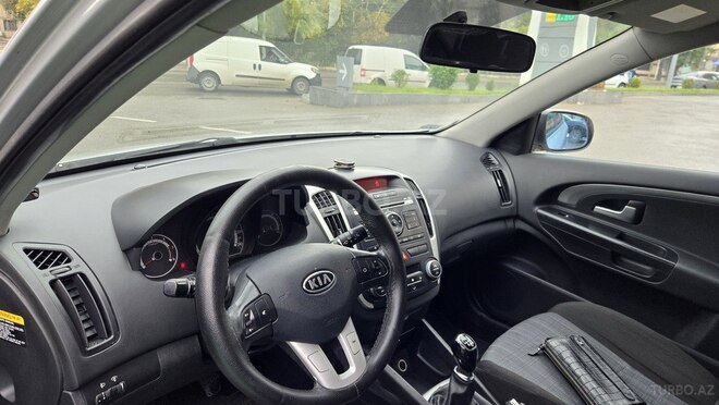 Kia Ceed 2009, 462,000 km - 1.6 l - Bakı