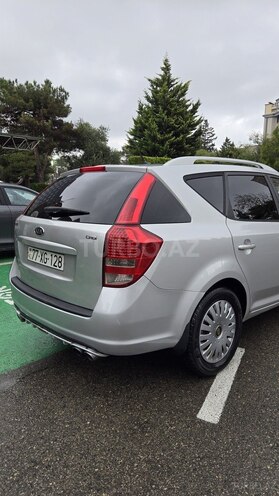 Kia Ceed 2009, 462,000 km - 1.6 l - Bakı