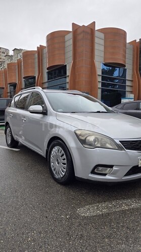 Kia Ceed 2009, 462,000 km - 1.6 l - Bakı
