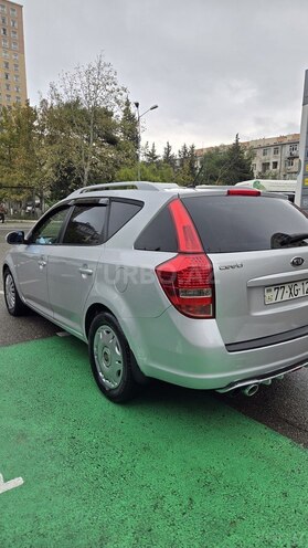 Kia Ceed 2009, 462,000 km - 1.6 l - Bakı