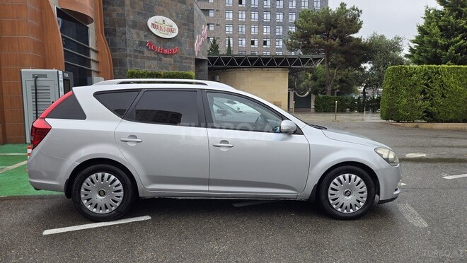 Kia Ceed 2009, 462,000 km - 1.6 l - Bakı