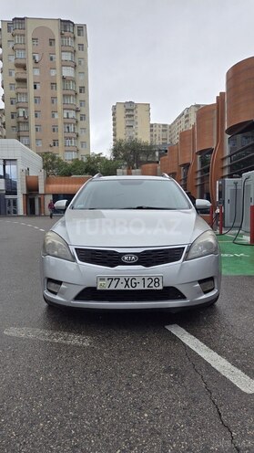 Kia Ceed 2009, 462,000 km - 1.6 l - Bakı