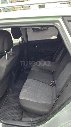Kia Ceed 2009, 462,000 km - 1.6 l - Bakı
