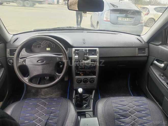 LADA (VAZ) Priora 2011, 325,868 km - 1.6 л - Bakı