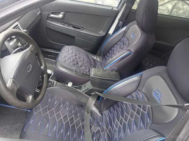LADA (VAZ) Priora 2011, 325,868 km - 1.6 л - Bakı