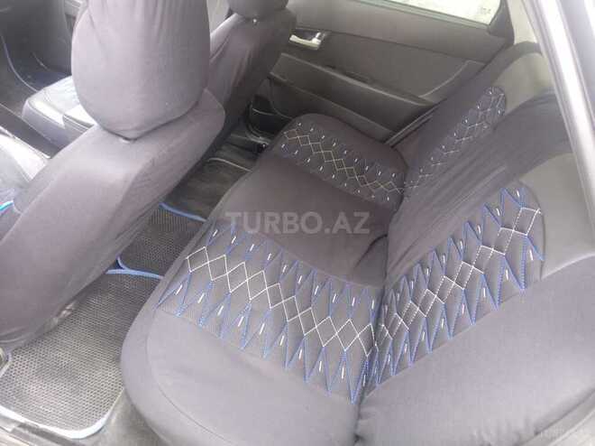LADA (VAZ) Priora 2011, 325,868 km - 1.6 л - Bakı
