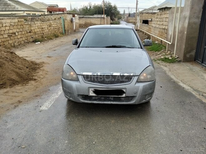 LADA (VAZ) Priora 2011, 325,868 km - 1.6 л - Bakı