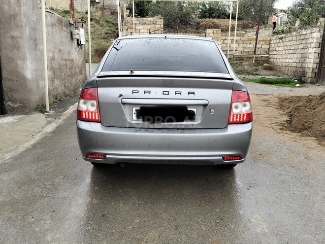 LADA (VAZ) Priora 2011, 325,868 km - 1.6 л - Bakı