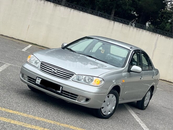 Nissan Sunny 2008, 208,000 km - 1.3 l - Sumqayıt