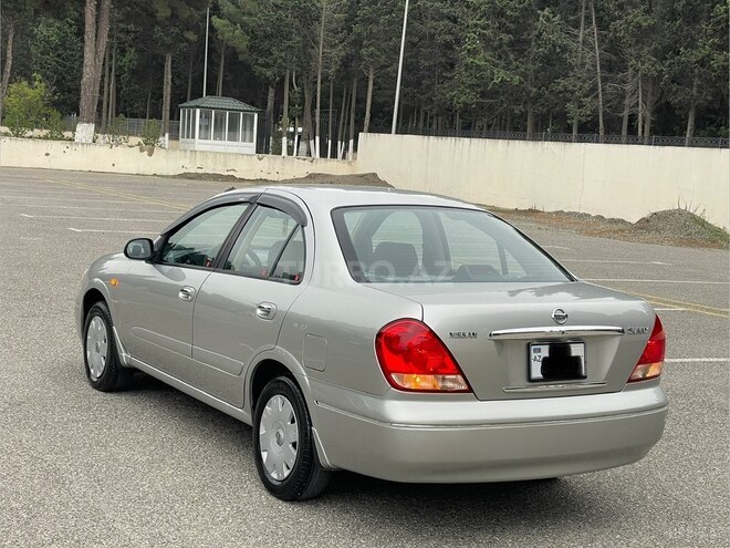 Nissan Sunny 2008, 208,000 km - 1.3 l - Sumqayıt