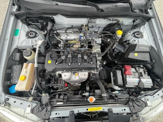 Nissan Sunny 2008, 208,000 km - 1.3 l - Sumqayıt