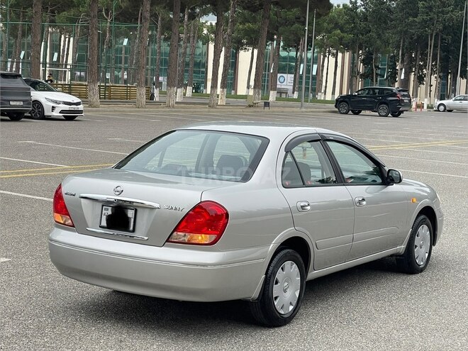 Nissan Sunny 2008, 208,000 km - 1.3 l - Sumqayıt