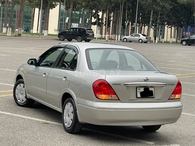 Nissan Sunny 2008, 208,000 km - 1.3 l - Sumqayıt