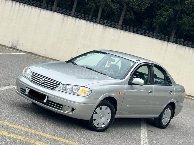 Nissan Sunny 2008, 208,000 km - 1.3 l - Sumqayıt