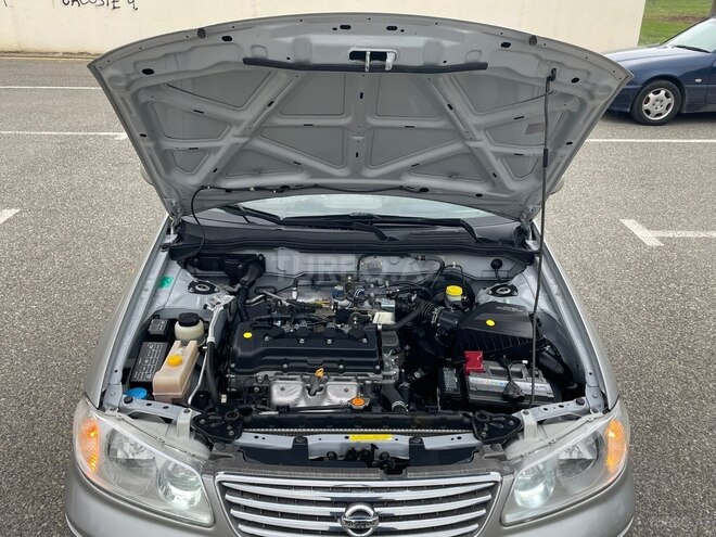Nissan Sunny 2008, 208,000 km - 1.3 l - Sumqayıt