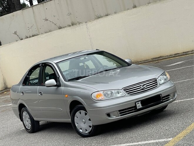Nissan Sunny 2008, 208,000 km - 1.3 l - Sumqayıt
