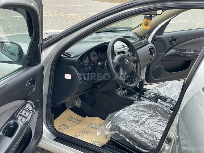 Nissan Sunny 2008, 208,000 km - 1.3 l - Sumqayıt