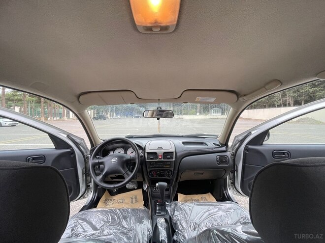 Nissan Sunny 2008, 208,000 km - 1.3 l - Sumqayıt
