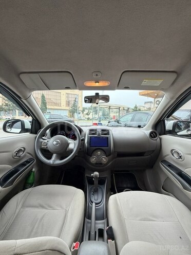 Nissan Sunny 2012, 241,500 km - 1.5 l - Sumqayıt