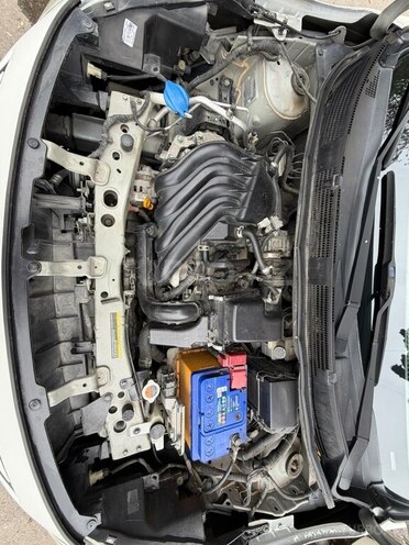 Nissan Sunny 2012, 241,500 km - 1.5 l - Sumqayıt
