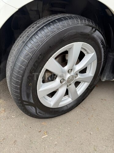 Nissan Sunny 2012, 241,500 km - 1.5 l - Sumqayıt
