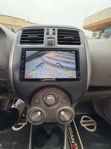 Nissan Sunny 2012, 241,500 km - 1.5 l - Sumqayıt