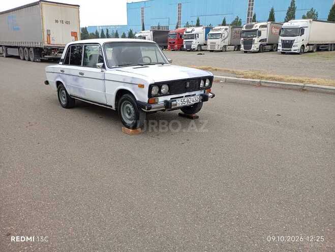 LADA (VAZ) 2106 1996, 150,000 km - 1.6 l - Gəncə