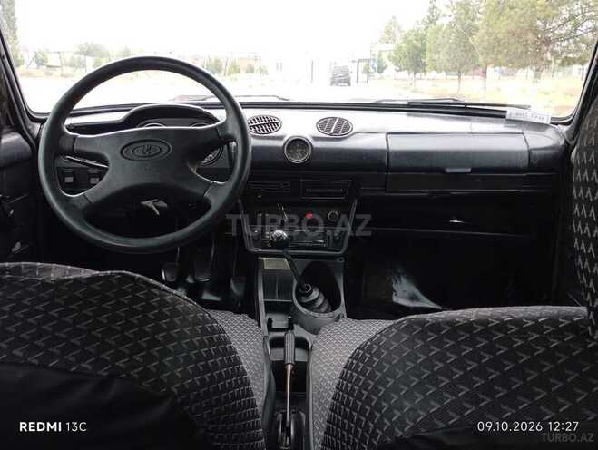 LADA (VAZ) 2106 1996, 150,000 km - 1.6 l - Gəncə