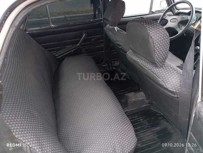 LADA (VAZ) 2106 1996, 150,000 km - 1.6 l - Gəncə