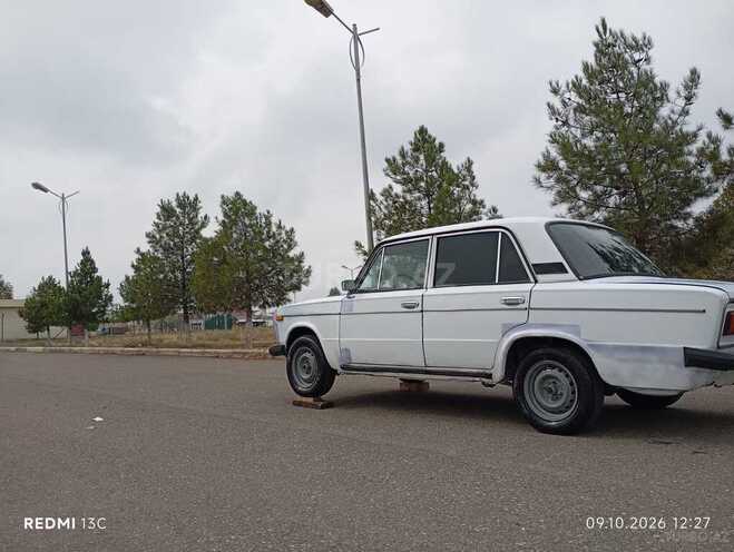 LADA (VAZ) 2106 1996, 150,000 km - 1.6 l - Gəncə