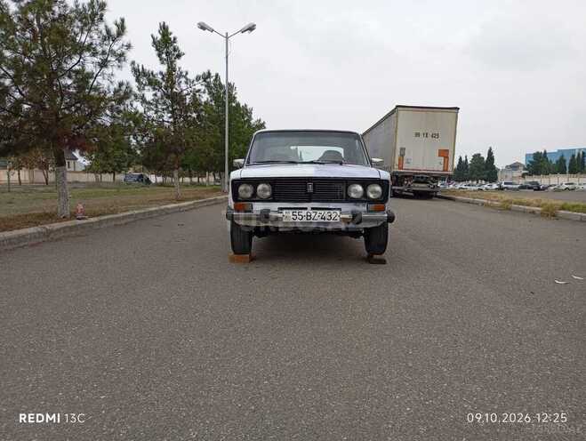 LADA (VAZ) 2106 1996, 150,000 km - 1.6 l - Gəncə