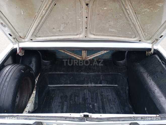 LADA (VAZ) 2106 1996, 150,000 km - 1.6 l - Gəncə