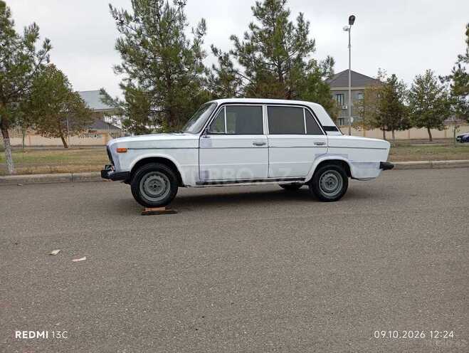 LADA (VAZ) 2106 1996, 150,000 km - 1.6 l - Gəncə