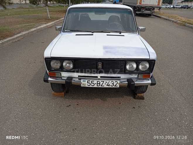 LADA (VAZ) 2106 1996, 150,000 km - 1.6 l - Gəncə