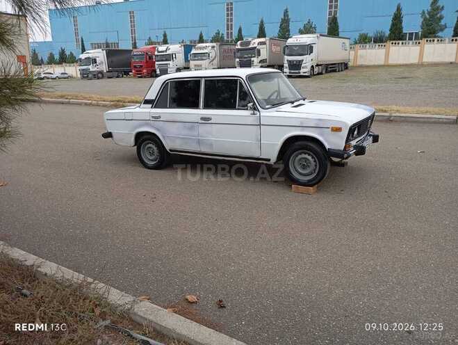 LADA (VAZ) 2106 1996, 150,000 km - 1.6 l - Gəncə