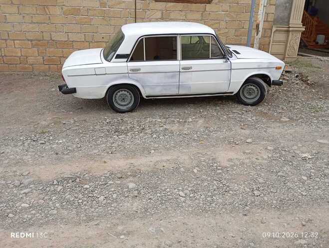 LADA (VAZ) 2106 1996, 150,000 km - 1.6 l - Gəncə