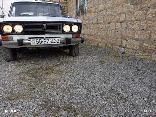 LADA (VAZ) 2106 1996, 150,000 km - 1.6 l - Gəncə