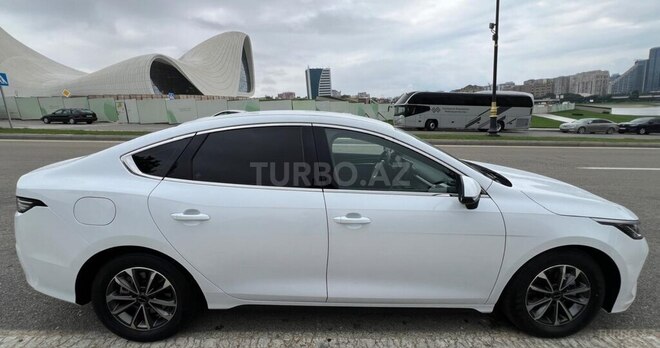BYD Destroyer 05 2024, 30,778 km - 1.5 l - Bakı