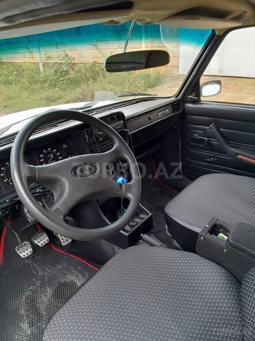 LADA (VAZ) 2107 2004, 73,000 km - 1.6 l - Salyan