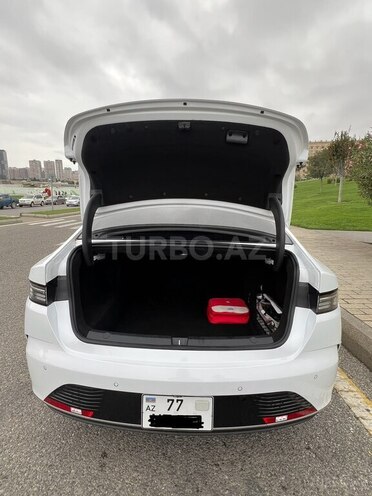 BYD Destroyer 05 2024, 30,778 km - 1.5 l - Bakı